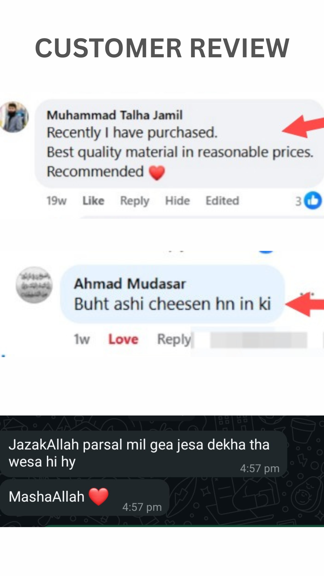 Wall Mounted Dressing Table Mirror & Shelf