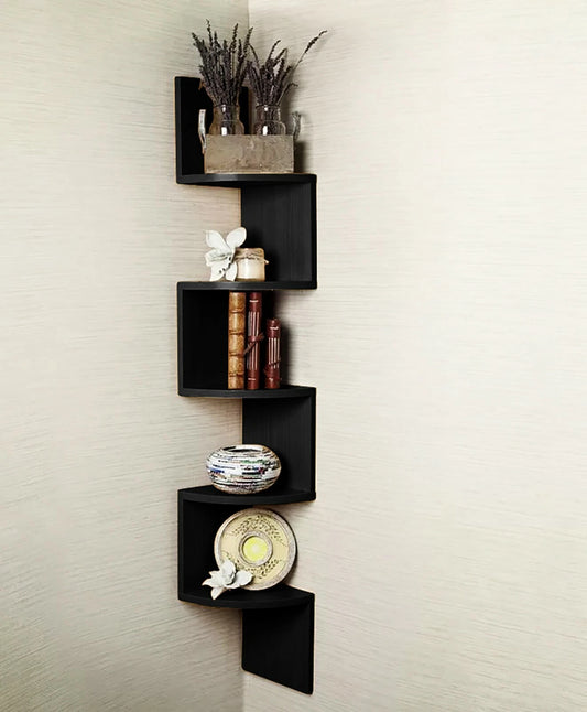 Premium Quality Corner Wall Shelf By Wall Moon Store – Guaranteed 💯%