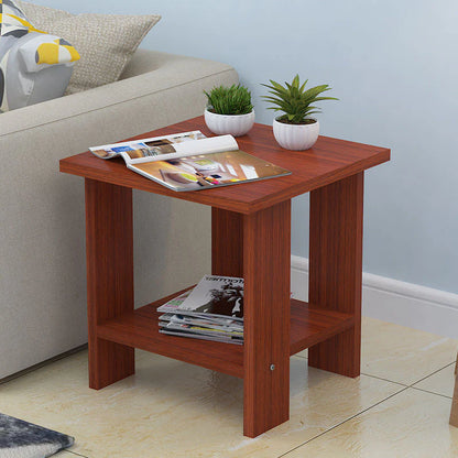 Nordic Style Bedside Table Sofa Corner Bedroom nightstand Coffee Table